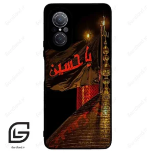 قاب گوشی هوآوی نوا 9SE (Huawei Nova 9 SE ) طرح یا کد 2941