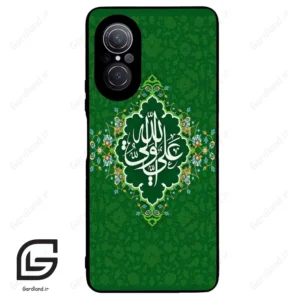 قاب گوشی هوآوی نوا 9SE (Huawei Nova 9 SE ) طرح مذهبی کد 2948