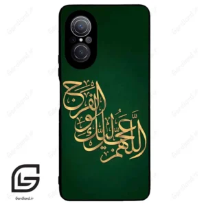 قاب گوشی هوآوی نوا 9SE (Huawei Nova 9 SE ) طرح مذهبی کد 2950