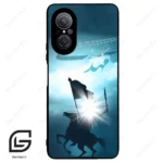 قاب گوشی هوآوی نوا 9SE (Huawei Nova 9 SE ) طرح امام کد 2953