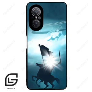 قاب گوشی هوآوی نوا 9SE (Huawei Nova 9 SE ) طرح امام کد 2953