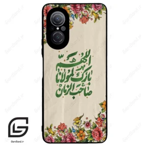 قاب گوشی هوآوی نوا 9SE (Huawei Nova 9 SE ) طرح امام کد 2956