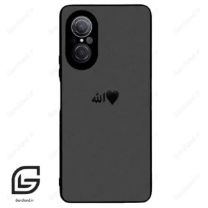 قاب گوشی هوآوی نوا 9SE (Huawei Nova 9 SE ) طرح الله کد 2966