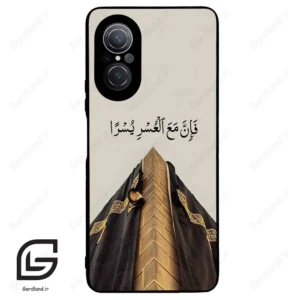قاب گوشی هوآوی نوا 9SE (Huawei Nova 9 SE ) طرح کعبه کد 2968