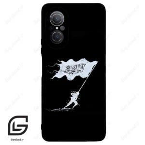 قاب گوشی هوآوی نوا 9SE (Huawei Nova 9 SE ) طرح مذهبی کد 2969
