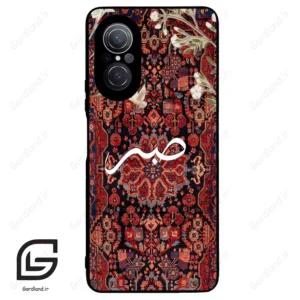 قاب گوشی هوآوی نوا 9SE (Huawei Nova 9 SE ) طرح صبر کد 2971