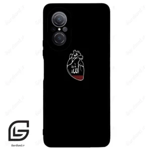 قاب گوشی هوآوی نوا 9SE (Huawei Nova 9 SE ) طرح خدا کد 2973