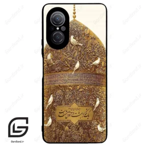 قاب گوشی هوآوی نوا 9SE (Huawei Nova 9 SE ) طرح گنبد کد 2976