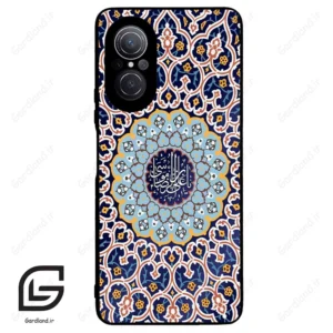 قاب گوشی هوآوی نوا 9SE (Huawei Nova 9 SE ) طرح مذهبی کد 2986