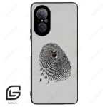 قاب گوشی هوآوی نوا 9SE (Huawei Nova 9 SE ) طرح کعبه کد 2990