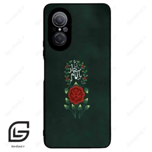 قاب گوشی هوآوی نوا 9SE (Huawei Nova 9 SE ) طرح ساده کد 2991