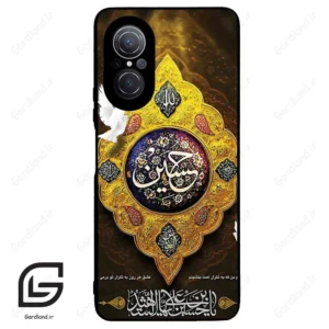 قاب گوشی هوآوی نوا 9SE (Huawei Nova 9 SE ) طرح مذهبی کد 2998