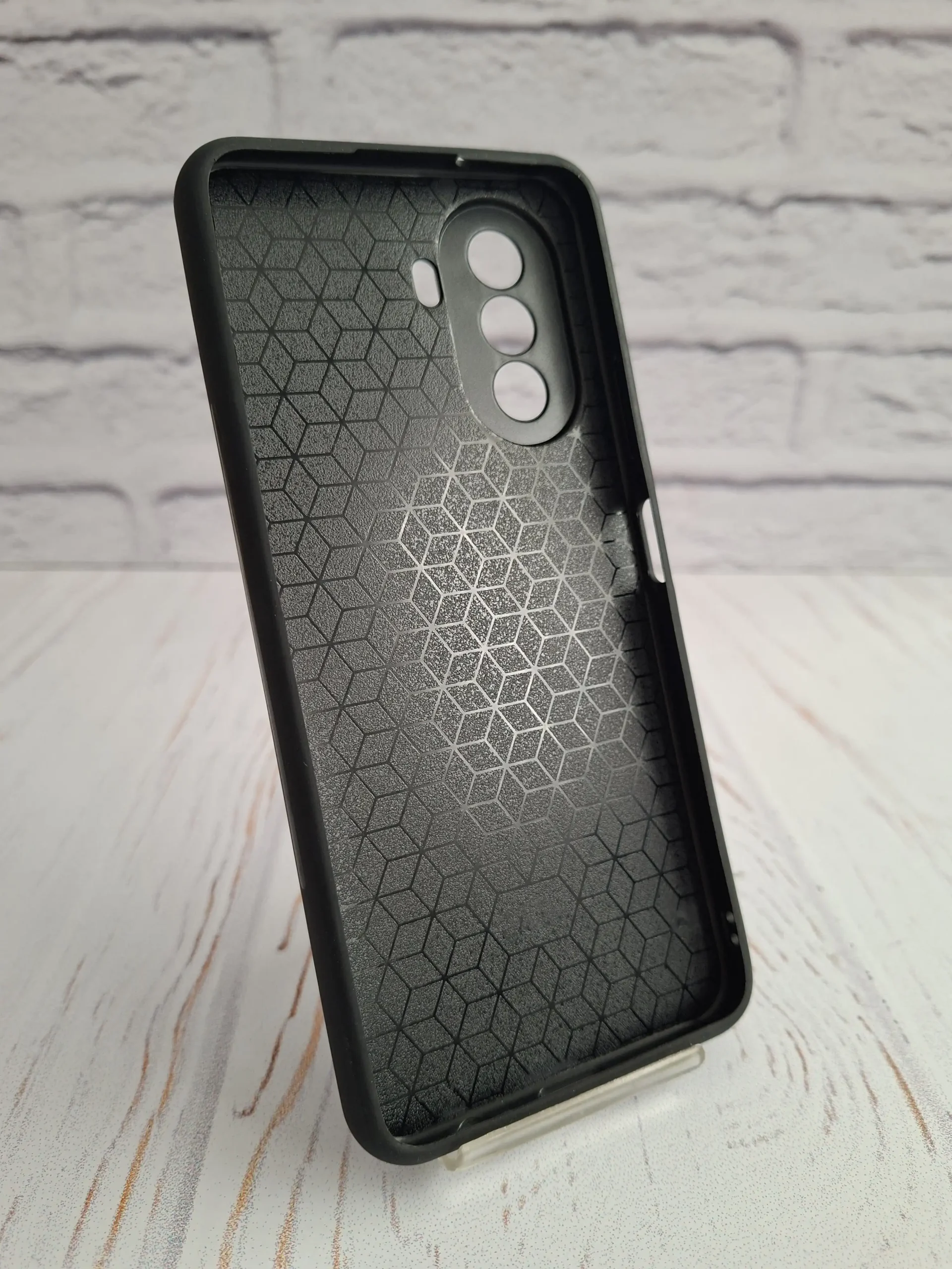 قاب گوشی هوآوی نوا Y71 (Huawei Nova Y71 ) طرح ابرنگی کد 2063