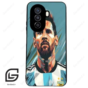 قاب گوشی هوآوی نوا Y71 (Huawei Nova Y71 ) طرح مسی کد 2013