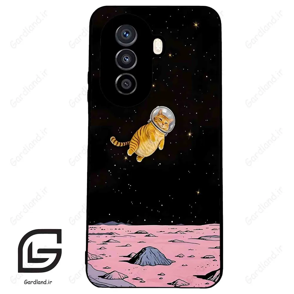قاب گوشی هوآوی نوا Y71 (Huawei Nova Y71 ) طرح انیمیشن کد 2017