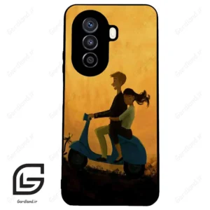 قاب گوشی هوآوی نوا Y71 (Huawei Nova Y71 ) طرح فانتزی کد 2034