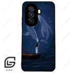 قاب گوشی هوآوی نوا Y71 (Huawei Nova Y71 ) طرح فانتزی کد 2035