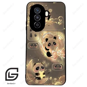 قاب گوشی هوآوی نوا Y71 (Huawei Nova Y71 ) طرح خرس کد 2040