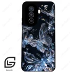 قاب گوشی هوآوی نوا Y71 (Huawei Nova Y71 ) طرح پروانه کد 2049