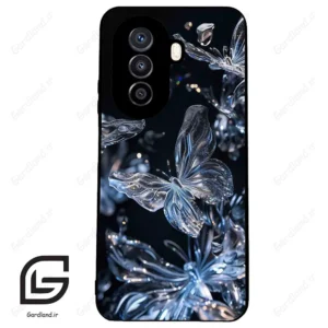 قاب گوشی هوآوی نوا Y71 (Huawei Nova Y71 ) طرح پروانه کد 2049