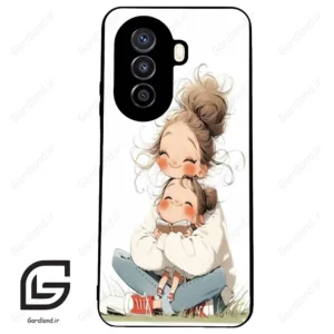 قاب گوشی هوآوی نوا Y71 (Huawei Nova Y71 ) طرح مادر کد 2058