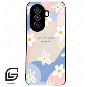 قاب گوشی هوآوی نوا Y71 (Huawei Nova Y71 ) طرح دخترانه کد 2067