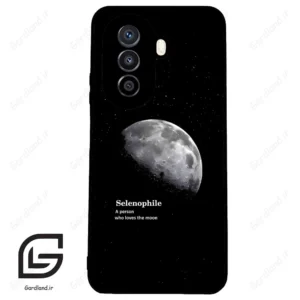قاب گوشی هوآوی نوا Y71 (Huawei Nova Y71 ) طرح ماه کد 2070