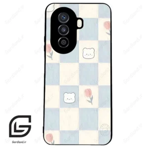 قاب گوشی هوآوی نوا Y71 (Huawei Nova Y71 ) طرح دخترانه کد 2071