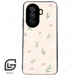 قاب گوشی هوآوی نوا Y71 (Huawei Nova Y71 ) طرح دخترانه کد 2075