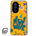 قاب گوشی هوآوی نوا Y71 (Huawei Nova Y71 ) طرح فانتزی کد 2077
