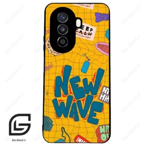 قاب گوشی هوآوی نوا Y71 (Huawei Nova Y71 ) طرح فانتزی کد 2077