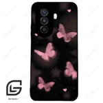 قاب گوشی هوآوی نوا Y71 (Huawei Nova Y71 ) طرح پروانه کد 2080