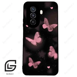 قاب گوشی هوآوی نوا Y71 (Huawei Nova Y71 ) طرح پروانه کد 2080