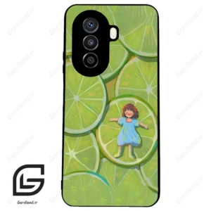 قاب گوشی هوآوی نوا Y71 (Huawei Nova Y71 ) طرح میوه کد 2082