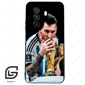 قاب گوشی هوآوی نوا Y71 (Huawei Nova Y71 ) طرح لیونل کد 2087