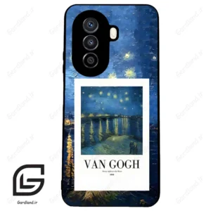 قاب گوشی هوآوی نوا Y71 (Huawei Nova Y71 ) طرح ونگوک کد 2089