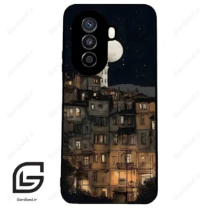 قاب گوشی هوآوی نوا Y71 (Huawei Nova Y71 ) طرح شهر کد 2090