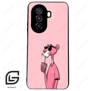 قاب گوشی هوآوی نوا Y71 (Huawei Nova Y71 ) طرح پلنگ کد 2093