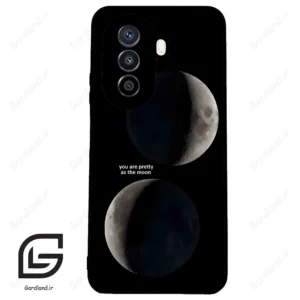 قاب گوشی هوآوی نوا Y71 (Huawei Nova Y71 ) طرح ماه کد 2099