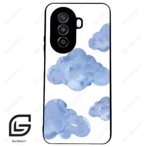 قاب گوشی هوآوی نوا Y71 (Huawei Nova Y71 ) طرح ساده کد 2107