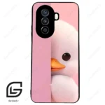 قاب گوشی هوآوی نوا Y71 (Huawei Nova Y71 ) طرح اردک کد 2108