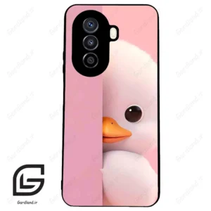 قاب گوشی هوآوی نوا Y71 (Huawei Nova Y71 ) طرح اردک کد 2108