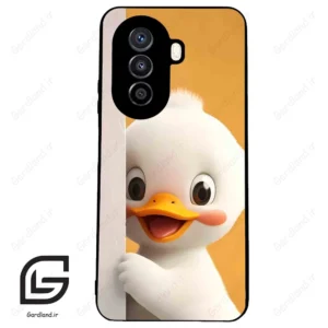 قاب گوشی هوآوی نوا Y71 (Huawei Nova Y71 ) طرح اردک کد 2109