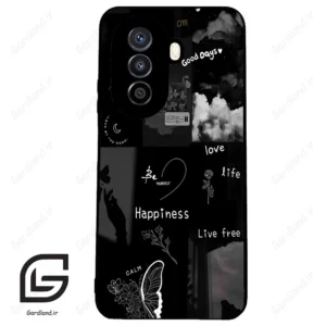 قاب گوشی هوآوی نوا Y71 (Huawei Nova Y71 ) طرح خفن کد 2110