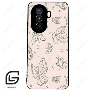 قاب گوشی هوآوی نوا Y71 (Huawei Nova Y71 ) طرح ساده کد 2112