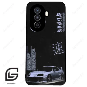 قاب گوشی هوآوی نوا Y71 (Huawei Nova Y71 ) طرح پسرانه کد 2113