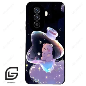 قاب گوشی هوآوی نوا Y71 (Huawei Nova Y71 ) طرح فانتزی کد 2114