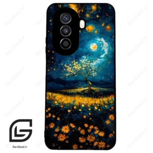 قاب گوشی هوآوی نوا Y71 (Huawei Nova Y71 ) طرح طبیعت کد 2116