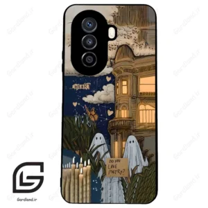 قاب گوشی هوآوی نوا Y71 (Huawei Nova Y71 ) طرح فانتزی کد 2117