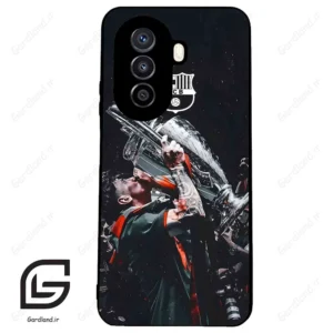 قاب گوشی هوآوی نوا Y71 (Huawei Nova Y71 ) طرح پسرانه کد 2120